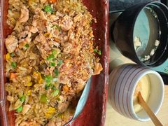 -沼津港精致料理·寿喜烧·烧鸟(漕河泾印象城店)