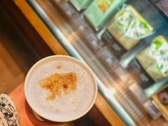 -星巴克臻选(北京嘉里中心第二店)
