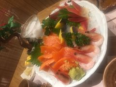 -林妈妈村·日式料理(宝山龙湖天街店)