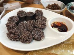 -许妈妈餐厅烤肉烧烤家常菜(明润广场店)