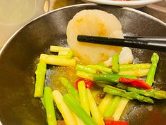 -无锡丽笙精选酒店·兰亭阁中餐厅