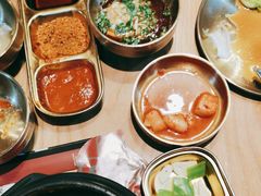 -闻老头·菊花炭烤肉(D11店)