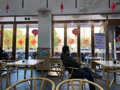 大堂-蒋家桥饺面店(四望亭路店)