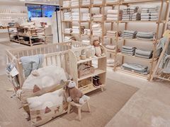 -ZARA HOME(蓝色港湾店)