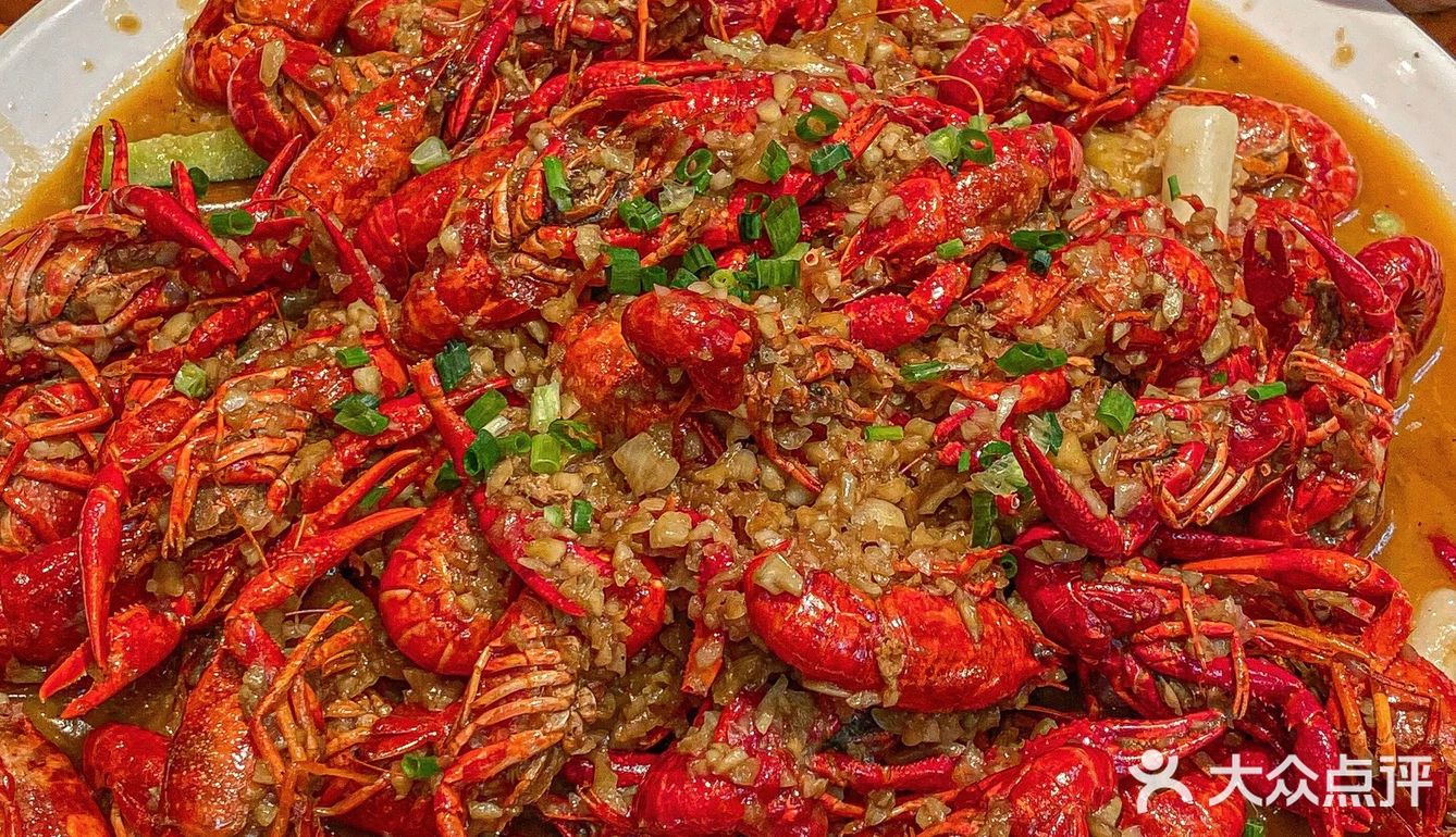 为了这家烧烤…我愿意在苏州待一辈子！！ 