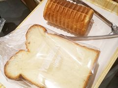 -山崎面包(静安久光店)