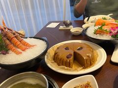 -东海怡品海鲜豆捞(舟宿夜江店)