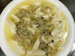 蟹粉豆腐-协和菜馆(凤凰街店)