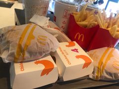 -麦当劳(捞品城店)
