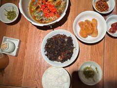 -田小狗的饭店(碧桂园店)