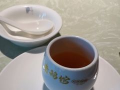 -金典银峰老鹅馆·昆山菜(亭林公园店)