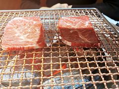 -九田家黑牛烤肉料理(太阳城店)