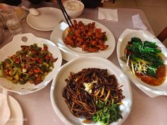 -马凯餐厅(长椿街店)