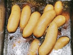 -朱婆婆甜沫板面(山大路店)