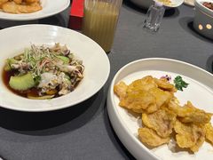 -百富源·海鲜辽菜(浑河堡店)