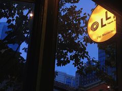 -OLLA 西班牙餐厅(丰盛里店)