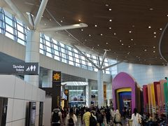 -吉隆坡国际机场