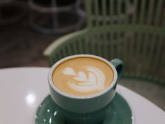 -GOOD好事咖啡(会展城店)