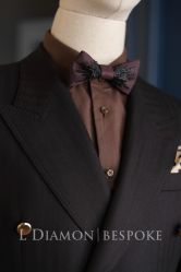 点击看大图 -LDIAMON西服定制(温州店)
