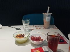 -豪享来中西餐厅(隆昌店)