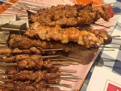 -雪熊哈尔滨烧烤·精酿啤酒·砂锅(中央胜境店)