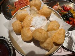 -西塔老太太泥炉烤肉(望京一店)