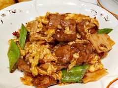 -到家尝北京菜(西坝河店)