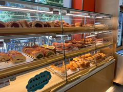 -新侨三宝乐面包店(崇文门店)