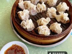 羊肉烧卖-国庆烧麦馆