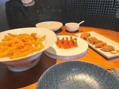 -苏帮袁Sue Cuisine(将台店)
