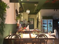 -Thai Basil罗勒叶泰式餐厅(时代天街店)