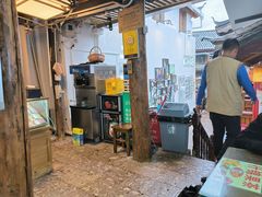 -88号小吃店·经典云南菜·地道纳西美食