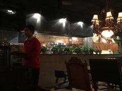 -漫咖啡MAANCOFFEE(清江路店)