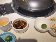-百年果林椰子鸡(中洲店)