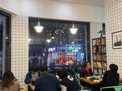 大堂-唔止卤嘢·潮州府城菜(鹭江店)