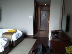 -清远熹乐谷温泉度假酒店