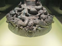 -上海博物馆(人民广场馆)