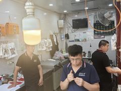-刘纪孝腊牛羊肉(北广济街店)