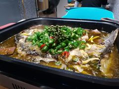 -半天妖烤鱼(印象城店)