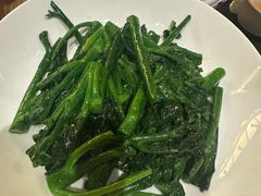 -蛇口希尔顿南海酒店·随轩中餐厅·粤菜