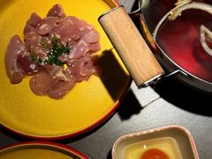 -沼津港精致料理·寿喜烧·烧鸟(龙湖南桥天街日料榜单店)