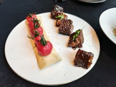-醉东Oriental House(静安嘉里中心店)