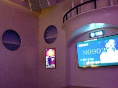 -芭乐量贩KTV(银湖路店)