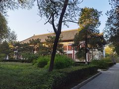 -北京大学赛克勒考古与艺术博物馆