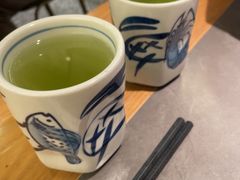 -沼津港精致料理·寿喜烧·烧鸟(龙湖南桥天街日料榜单店)