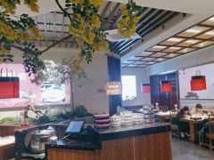 -老阿爸鲜鱼土菜(园区永旺店)
