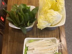 -井格重庆火锅(西直门凯德Mall店)