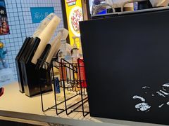 -瑞幸咖啡(K酷·时尚广场店)