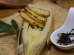 -天水蔬食料理(树德之光店)