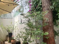 -云里小坐·小院里·团建·宴请·下午茶(三圣乡店)